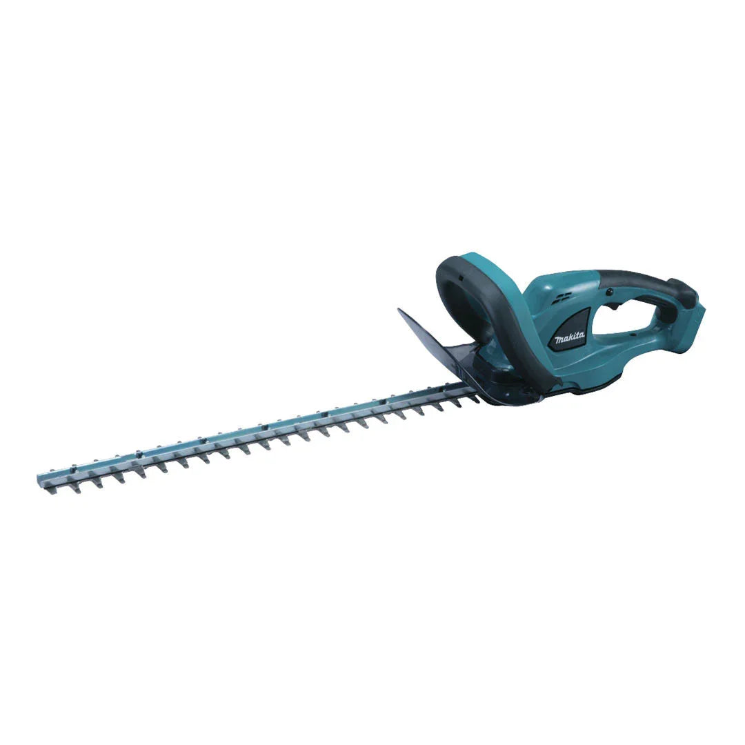 Makita DUH523Z 18V Hedge Trimmer + 2 x 5.0Ah Batteries – High Performance Bun