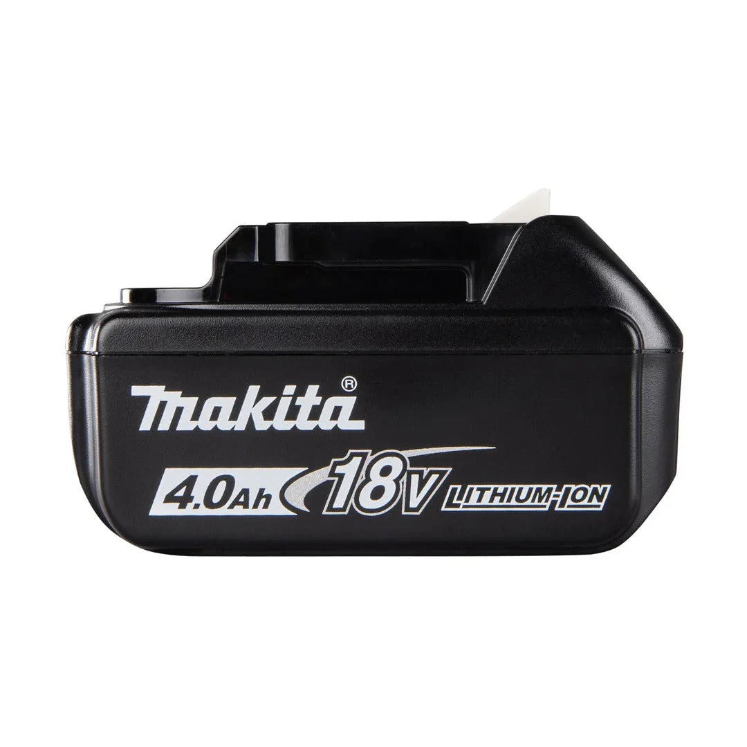 Makita 18V 4.0Ah Li-Ion Battery Pack (2-Pack)