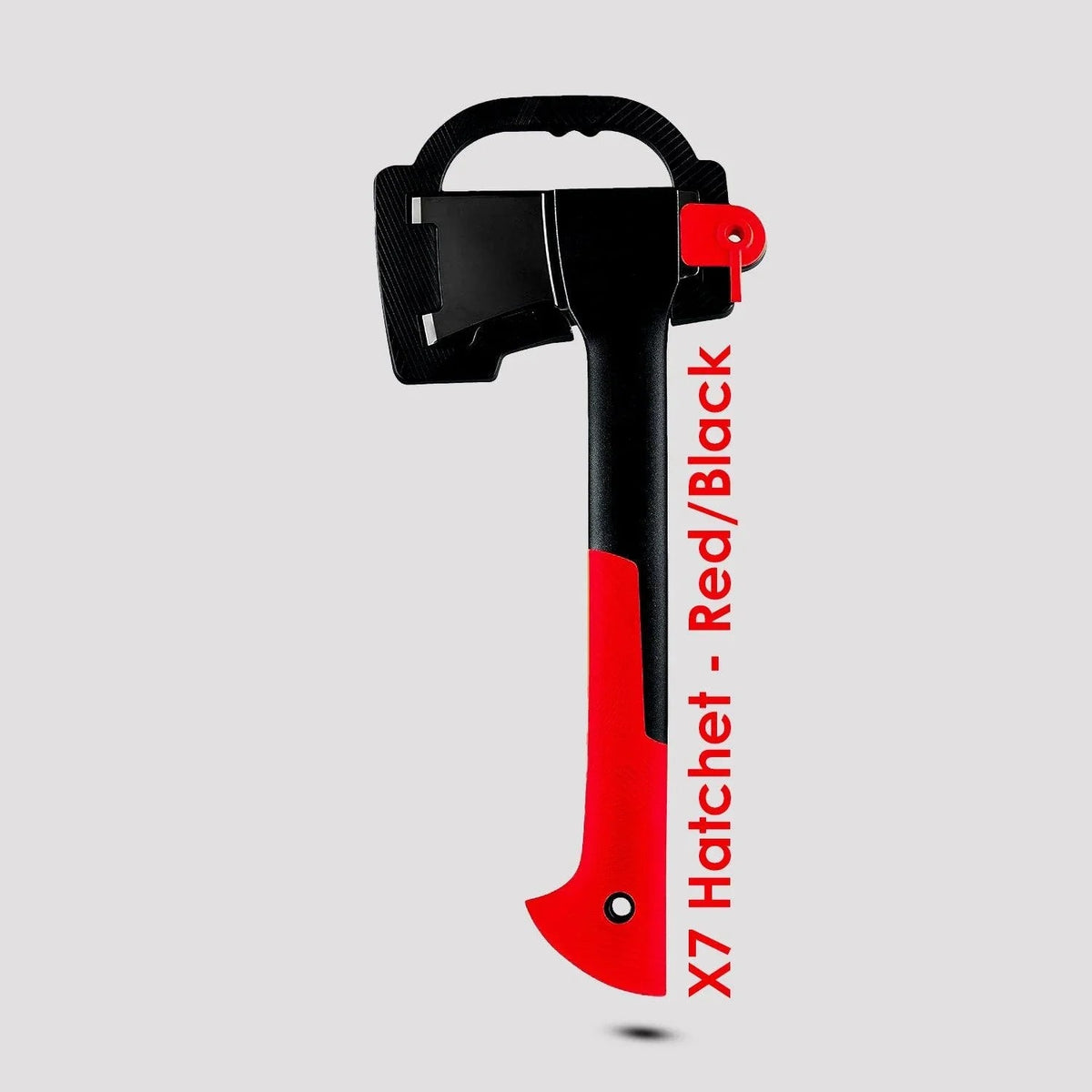 X7 Hatchet - Wood Splitter